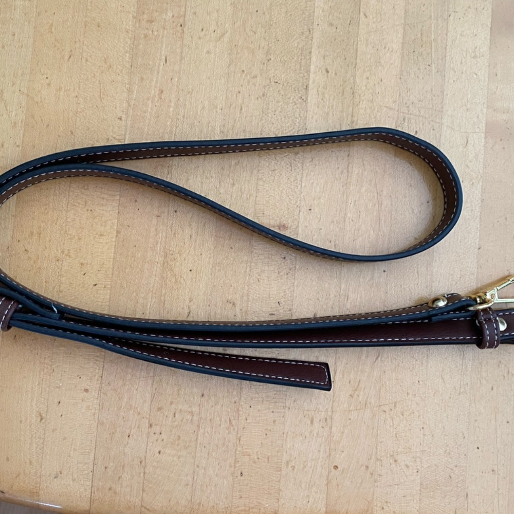 Tommy Bahama Small Rattan Bucket Crossbody Bag - Picture 12 of 12
